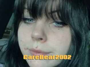 CareBear2002