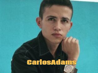 CarlosAdams