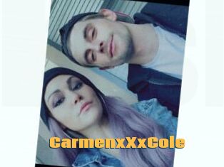 CarmenxXxCole