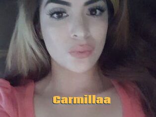 Carmillaa