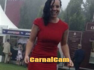 CarnalCam