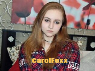 CarolFoxx