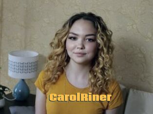 CarolRiner
