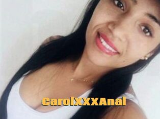 CarolXXXAnal
