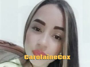 CarolaineCox