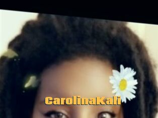 CarolinaKali