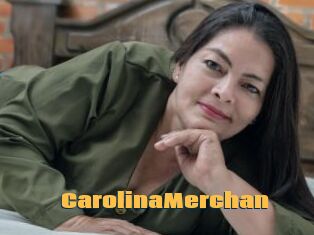 CarolinaMerchan