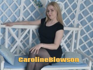 CarolineBlowson