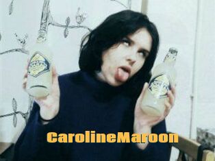 CarolineMaroon