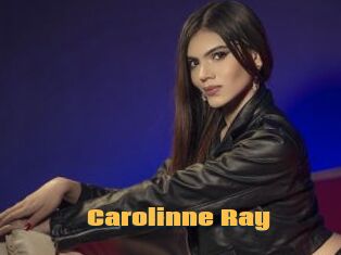 Carolinne_Ray