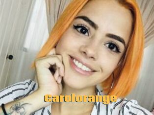 Carolorange