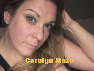 Carolyn_Maze