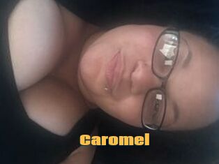 Caromel