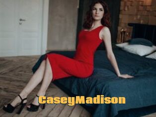CaseyMadison