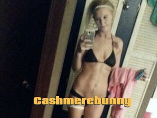 Cashmerebunny