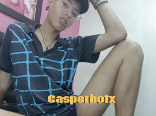 Casperhotx