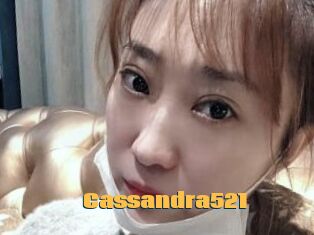 Cassandra521