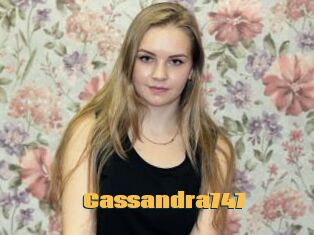 Cassandra747