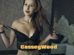 CasseyWood