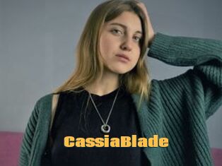 CassiaBlade