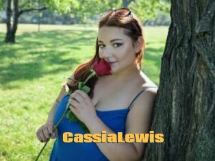 CassiaLewis