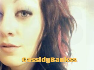 CassidyBankss