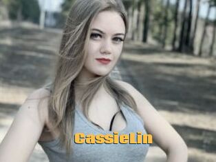 CassieLin