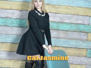 CatJasmine