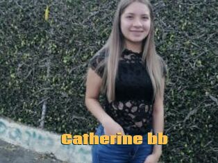 Catherine_bb