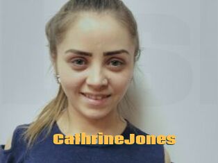 CathrineJones