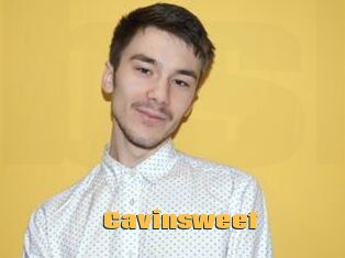 Cavinsweet