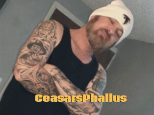 CeasarsPhallus