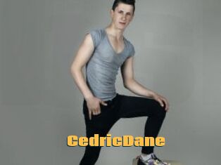 CedricDane