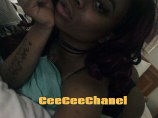 CeeCeeChanel