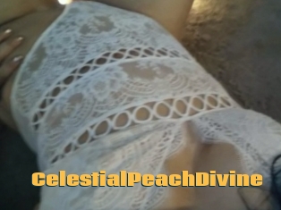 CelestialPeachDivine