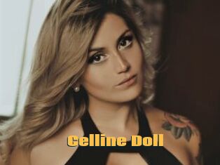 Celline_Doll