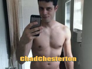 ChadChesterton