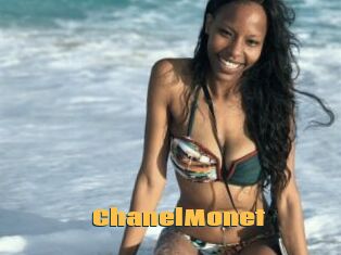 ChanelMonet