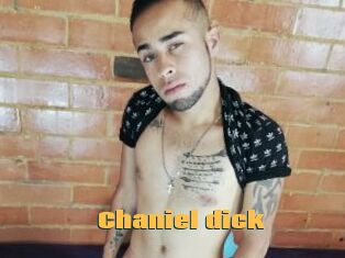 Chaniel_dick