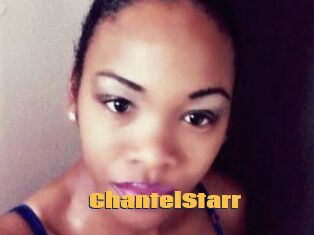 ChantelStarr