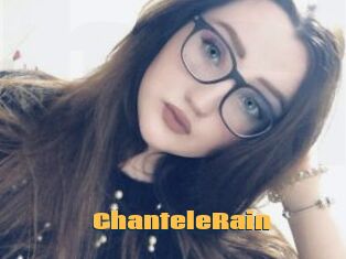 ChanteleRain