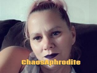 ChaosAphrodite