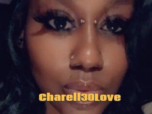 Charell30Love