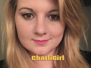 CharliGirl
