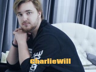 CharlieWill