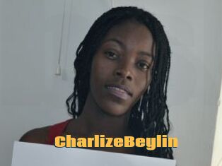 CharlizeBeylin