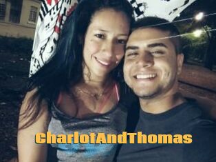 CharlotAndThomas