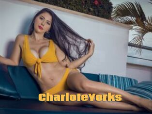 CharloteYorks