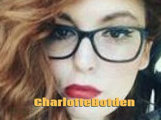 CharlotteBotden
