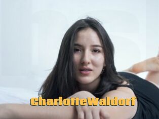 CharlotteWaldorf